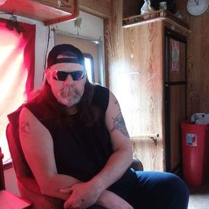 Meet your Posher, Todd